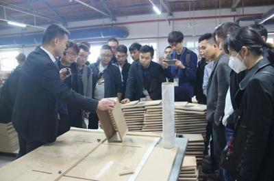 拓路前行，领跑未来 SE项目实战培训会第一期圆满落幕，技能赋能助力成长