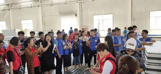强化内功运营升级技能培训 在新商业竞争中构筑核心竞争力