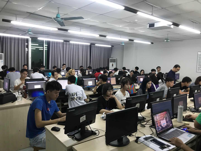 计应专业开启学习&ldquo;1+X大数据应用开发(Java)职业技能等级证书&rdquo;新征程