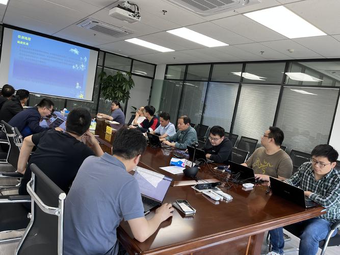 我院成功举办专业技能培训交流会 助力技能提升